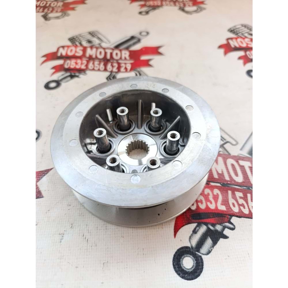 CF MOTO NK 250 DEBRİYAJ TABLA TK OEM