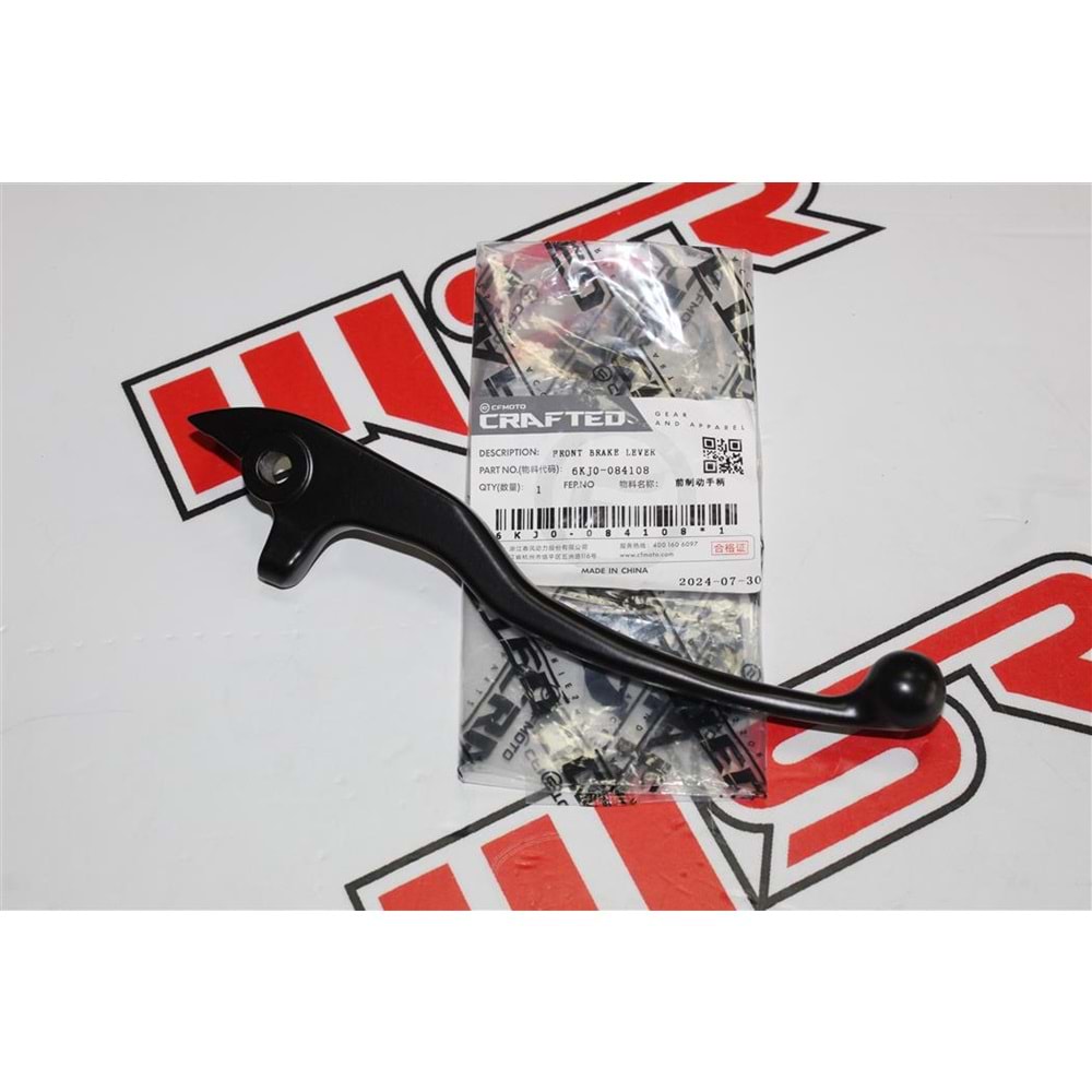 CF MOTO NK 250 E4 -NK 150 21-22 ÖN FREN KOLU A