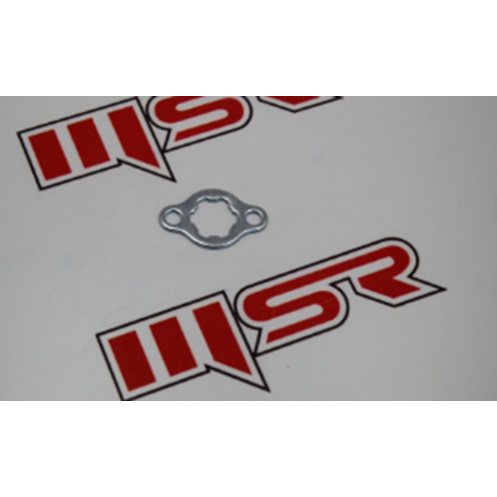 CG ÖN DİŞLİ SEKMANI