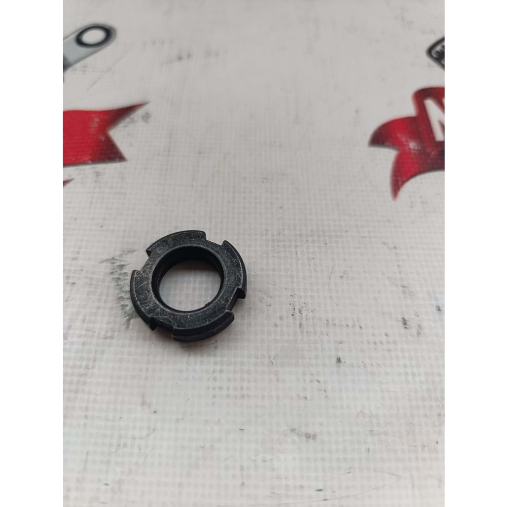 CG 125 HUNİK YAĞ POMPA SOMUNU