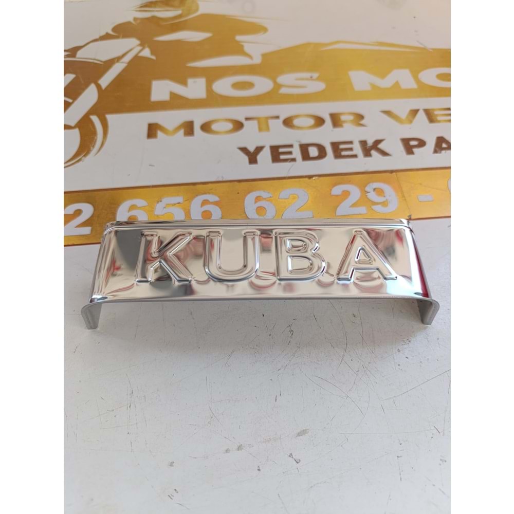 FAR ŞAPKASI KUBA GENİŞ KARE