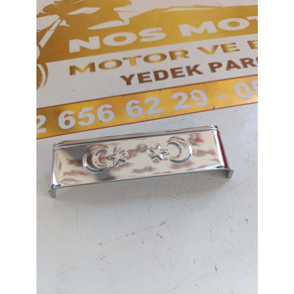 FAR ŞAPKASI YILDIZ GENİŞ KARE