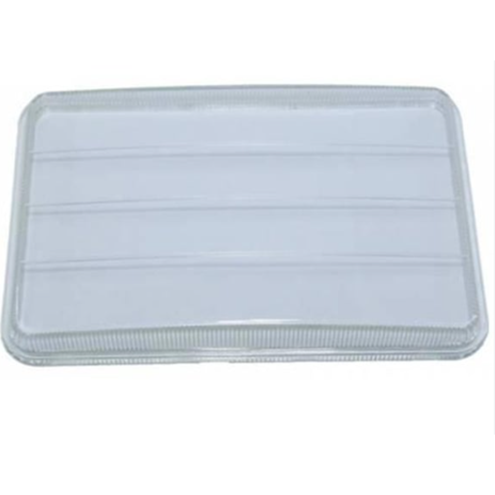 FAR CAMI BEYAZ PLASTİK CG