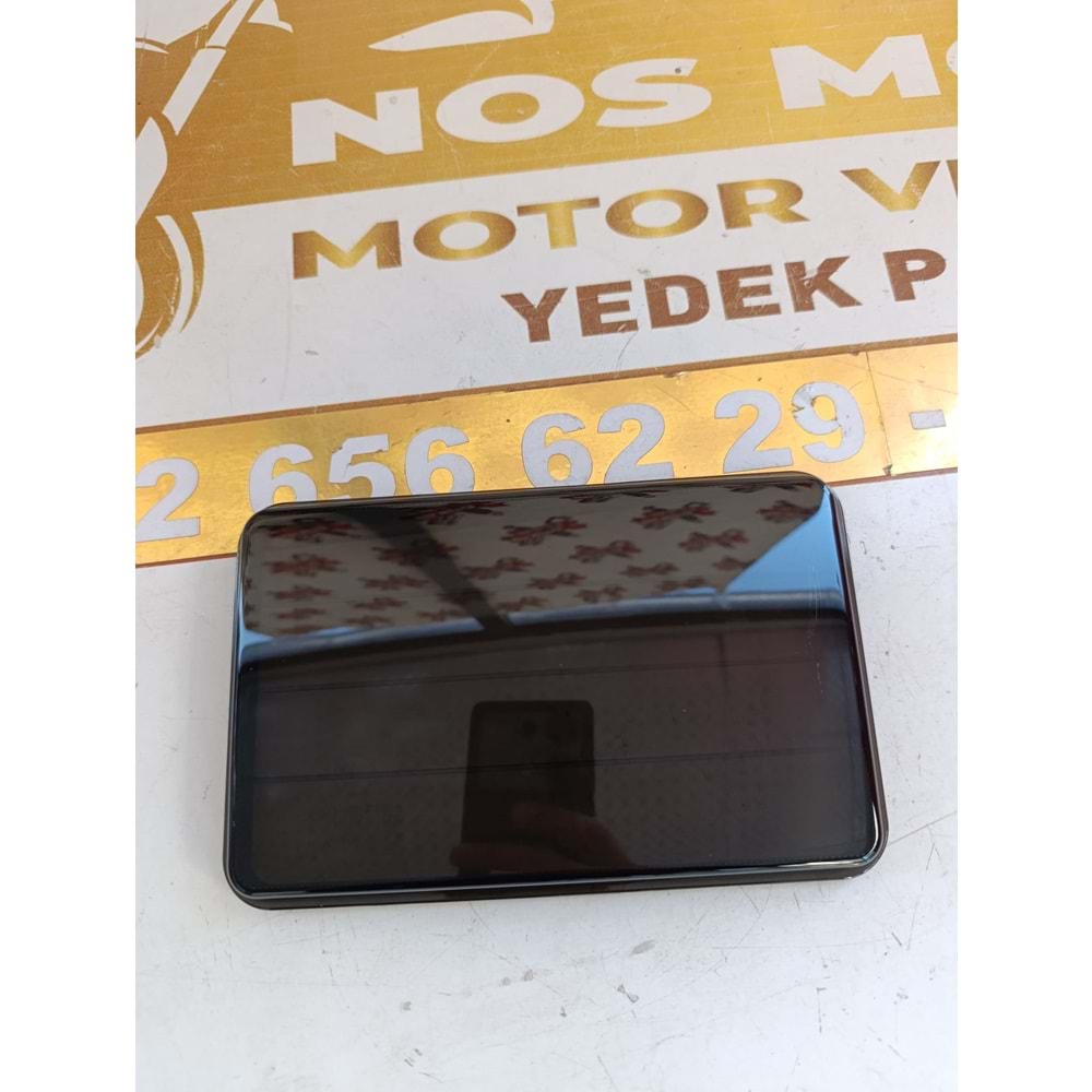 FAR CAMI FÜME PLASTİK