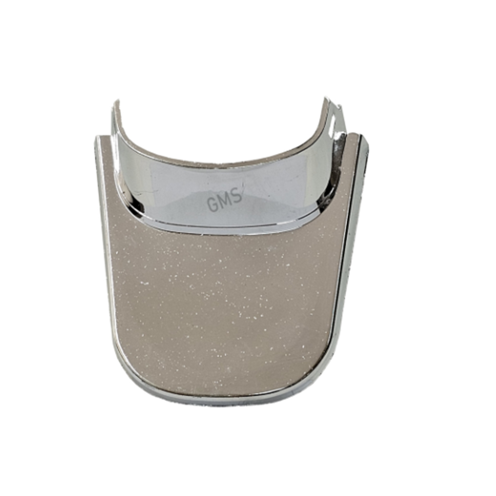 CG ARKA PASPAS NİKEL