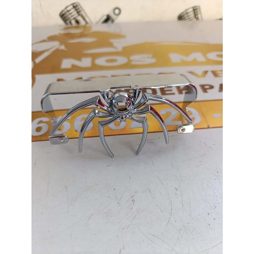 CG STOP ÖRÜMCEĞİ