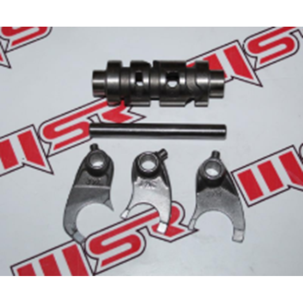 CG VİTES HİLAL TAKIMI SET MSR