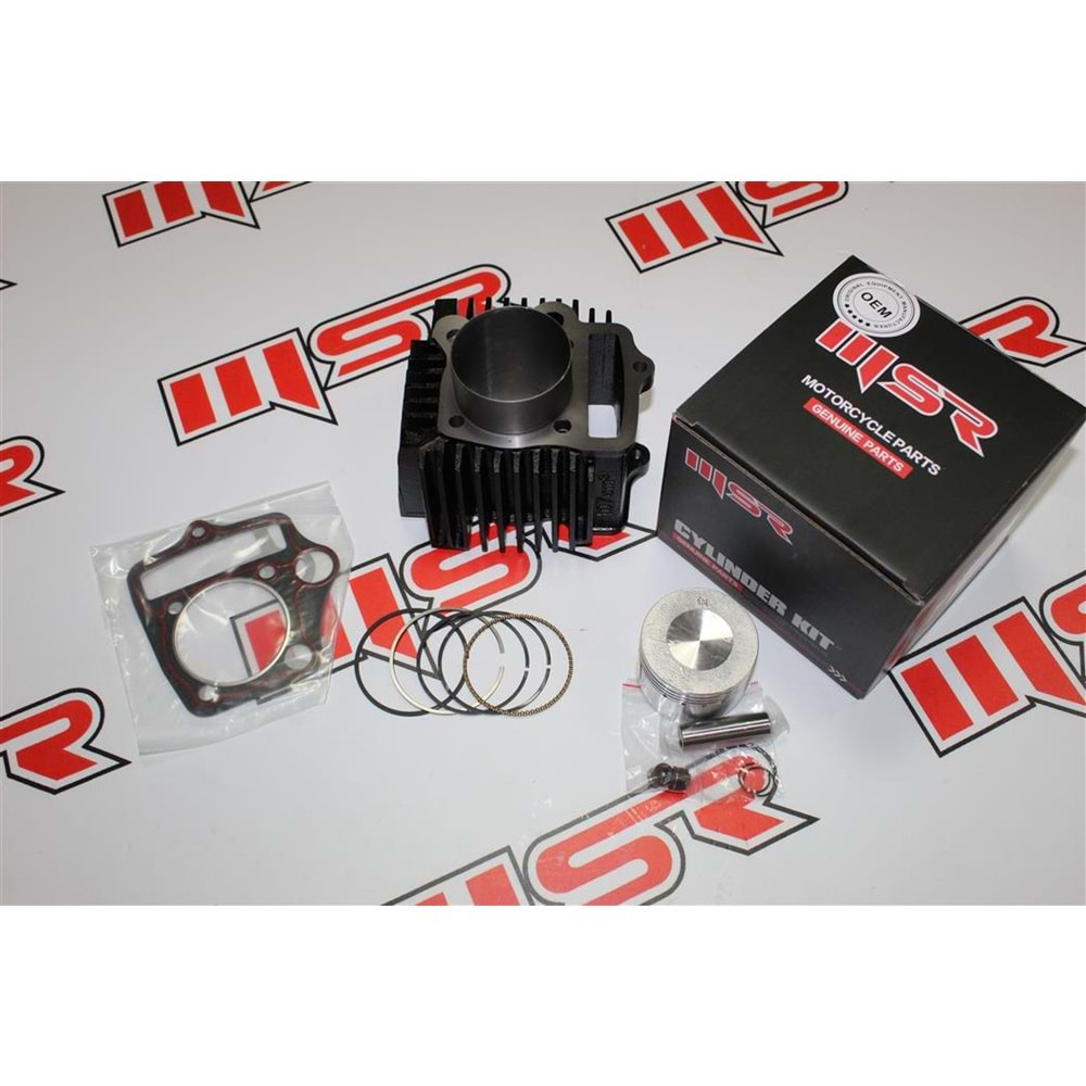 CUP 110 54MM 69 BOY SİLİNDİR KİT 13P MSR