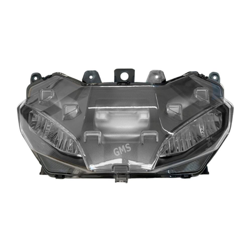 FAR OEM (CE) SR250