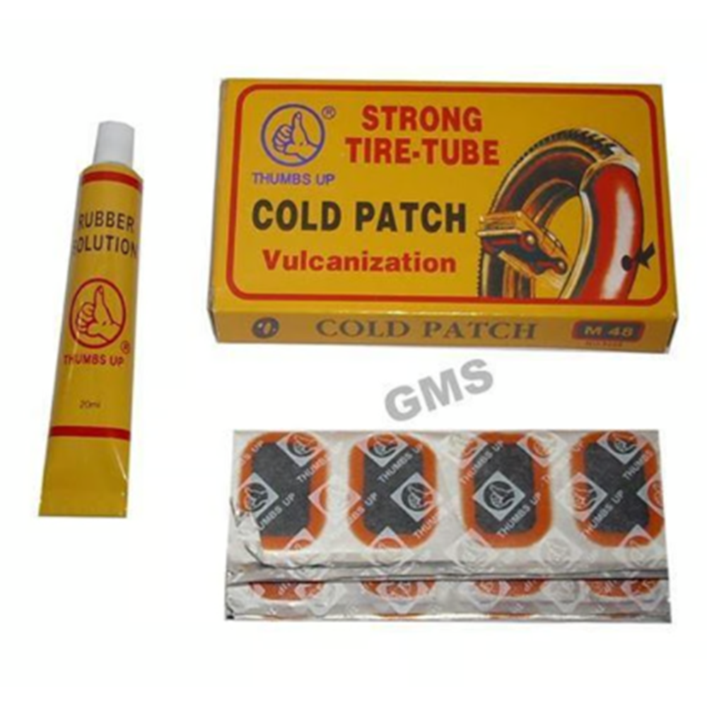 SOGUK YAMA 48 Lİ THUMBS