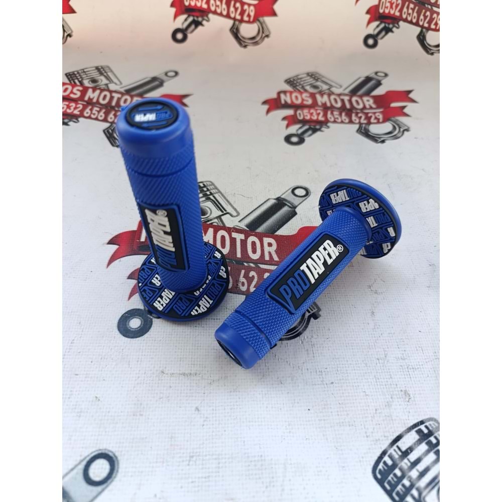 ELCEK SET PROTAPER MAVİ GİVİS