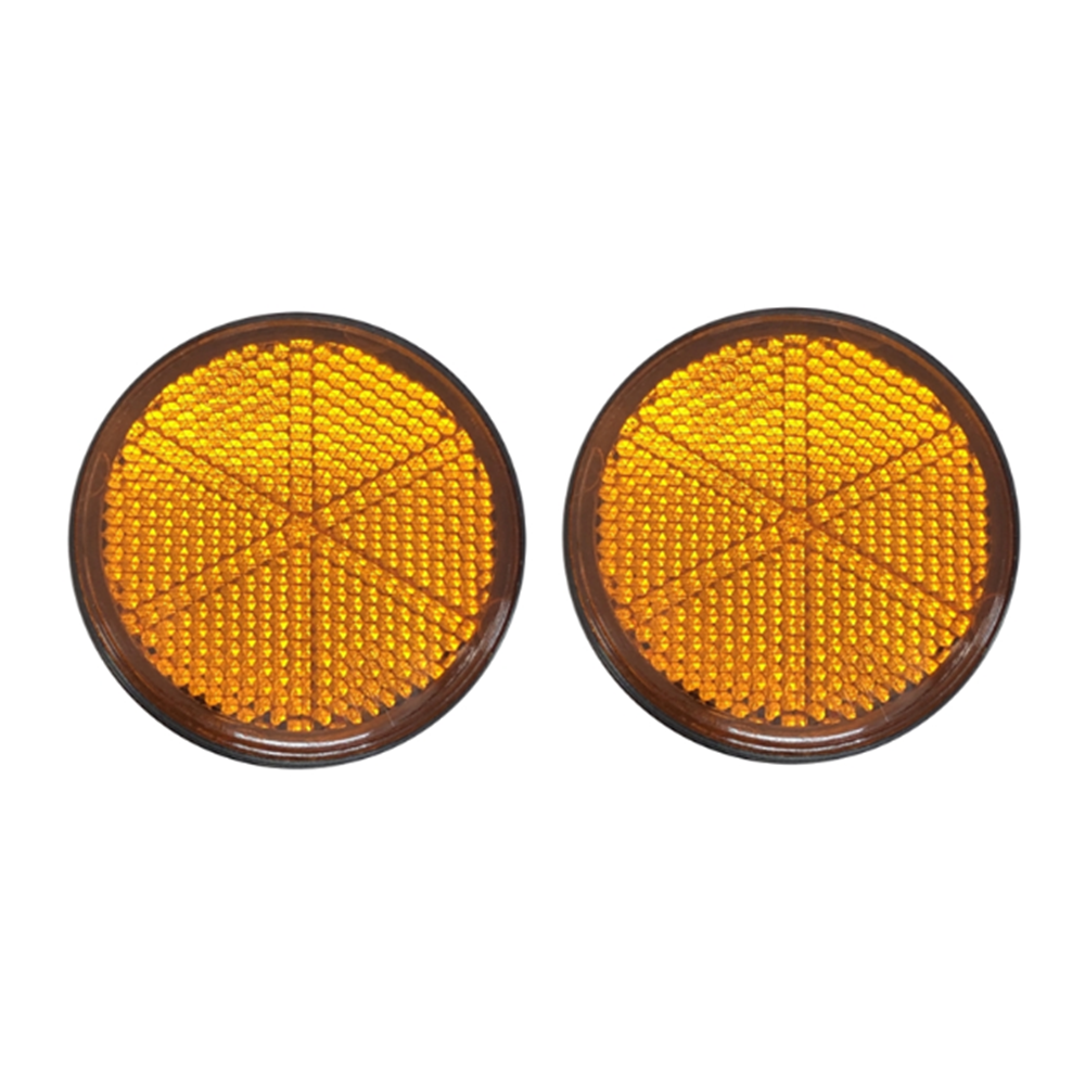 REFLEKTÖR TURUNCU SET VİDA: M6