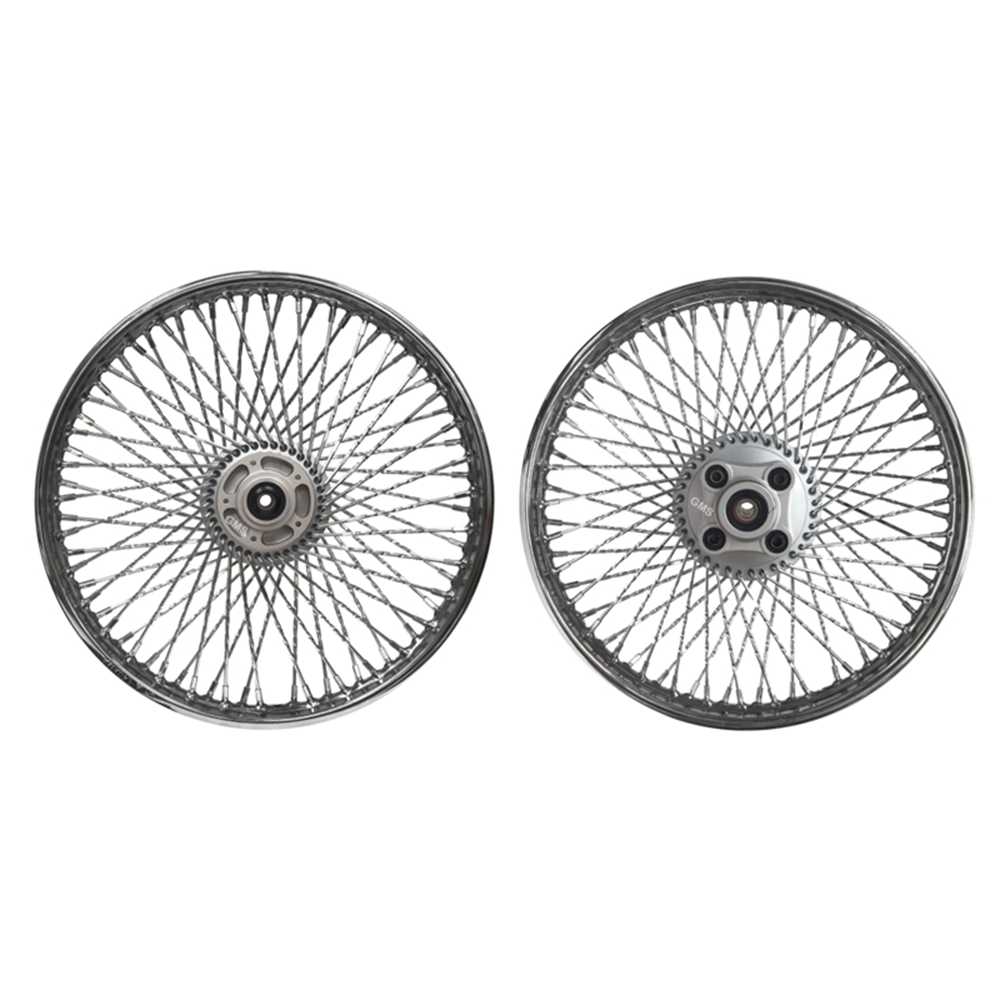 JANT ÖN-ARKA SET 1.40X17-1.60X18 BURGULU 72 TEL CG