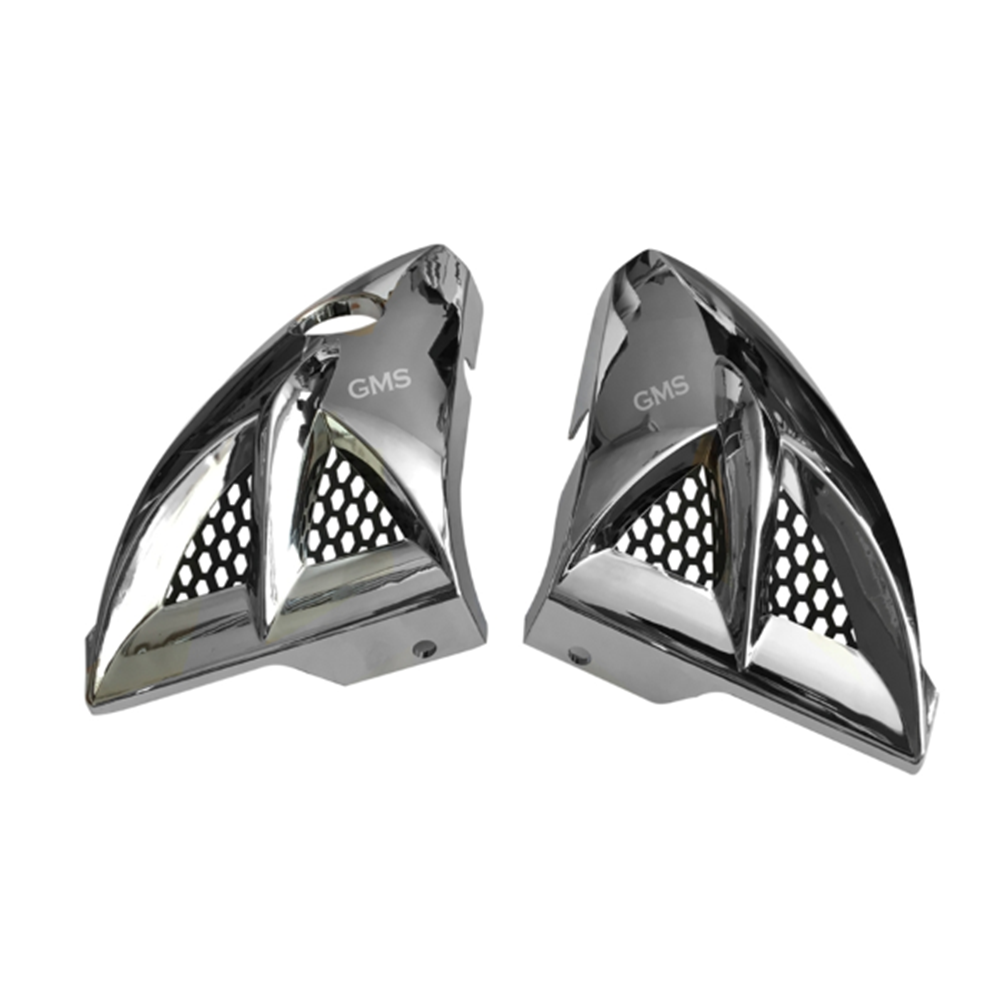 NİKEL DEPO DEKOR KAPAK CG- YBR