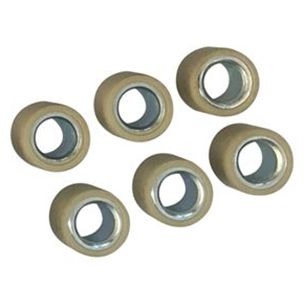 İLK HAREKET TAHRİK SETİ 6 GRAM SCT 50
