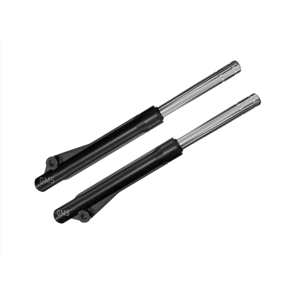 ÖN AMÖRTİSÖR SET SİYAH CUB-SFC- KUBA EGE