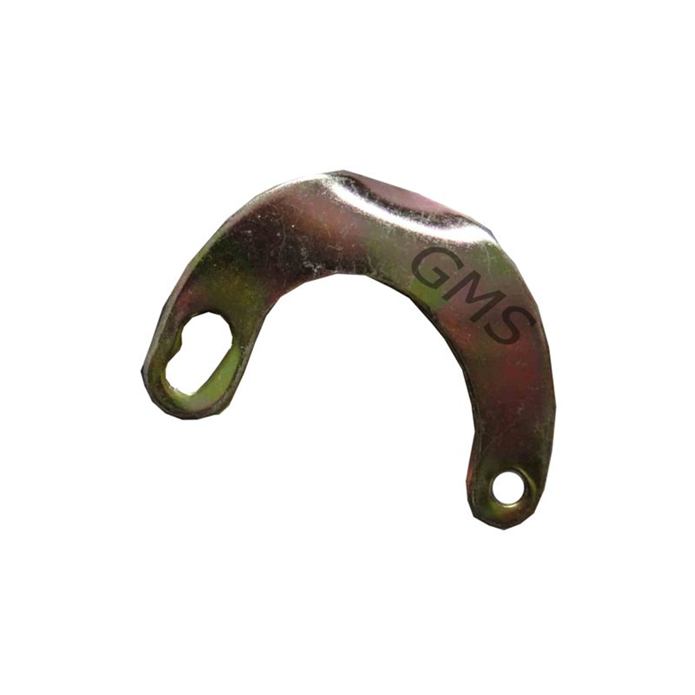 ALT SEHBA BRAKETİ SAÇ CG125