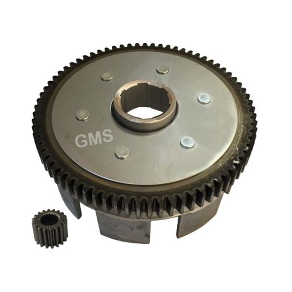 CG 125 DEBRİYAJ TASI