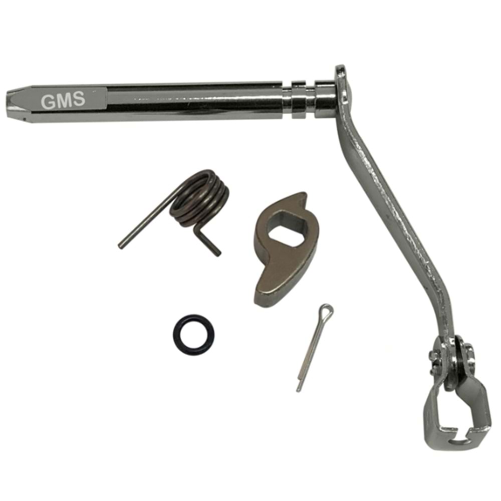 DEBRIYAJ LEVYESI SET CG 125