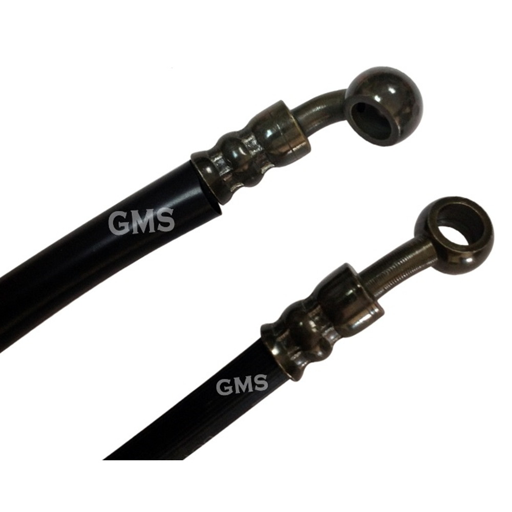 ÖN FREN HİDROLİK HORTUM 77CM KUBA ÇİTA