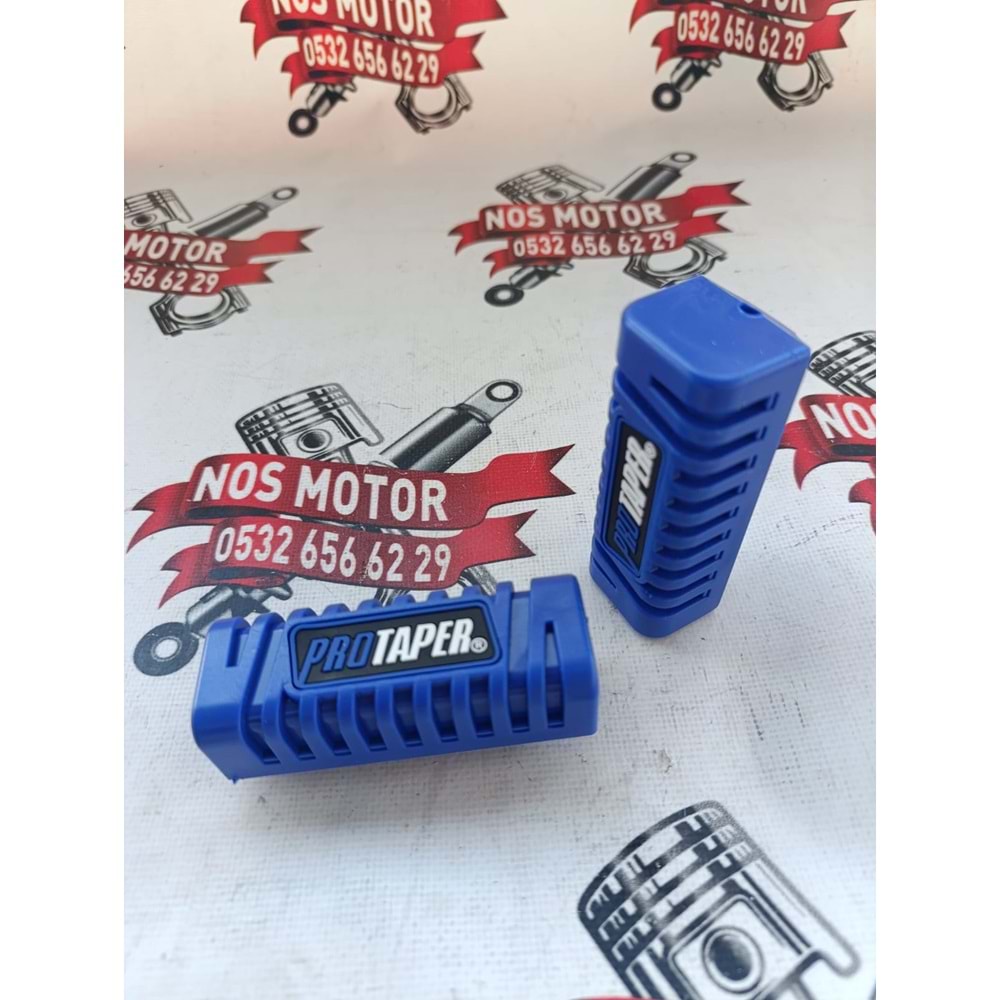 ÖN BASAMAK LASTİGİ PROTAPER MAVİ GİVİS