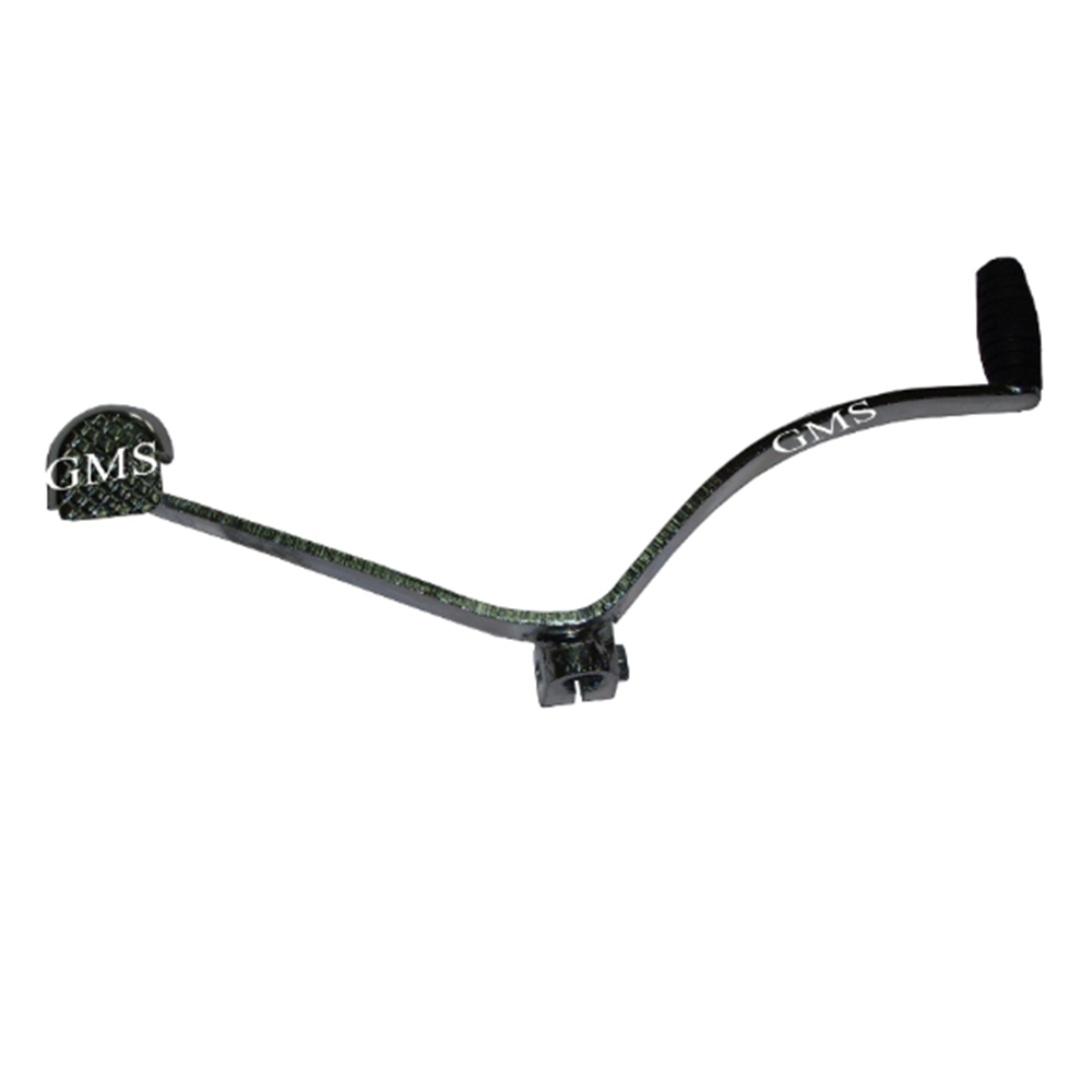 CG VİTES PEDALI BAGLANTI KISA (VİDA:M8)