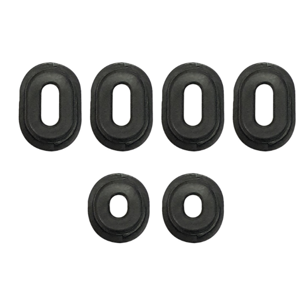 CG YAN KAPAK LASTİGİ SET