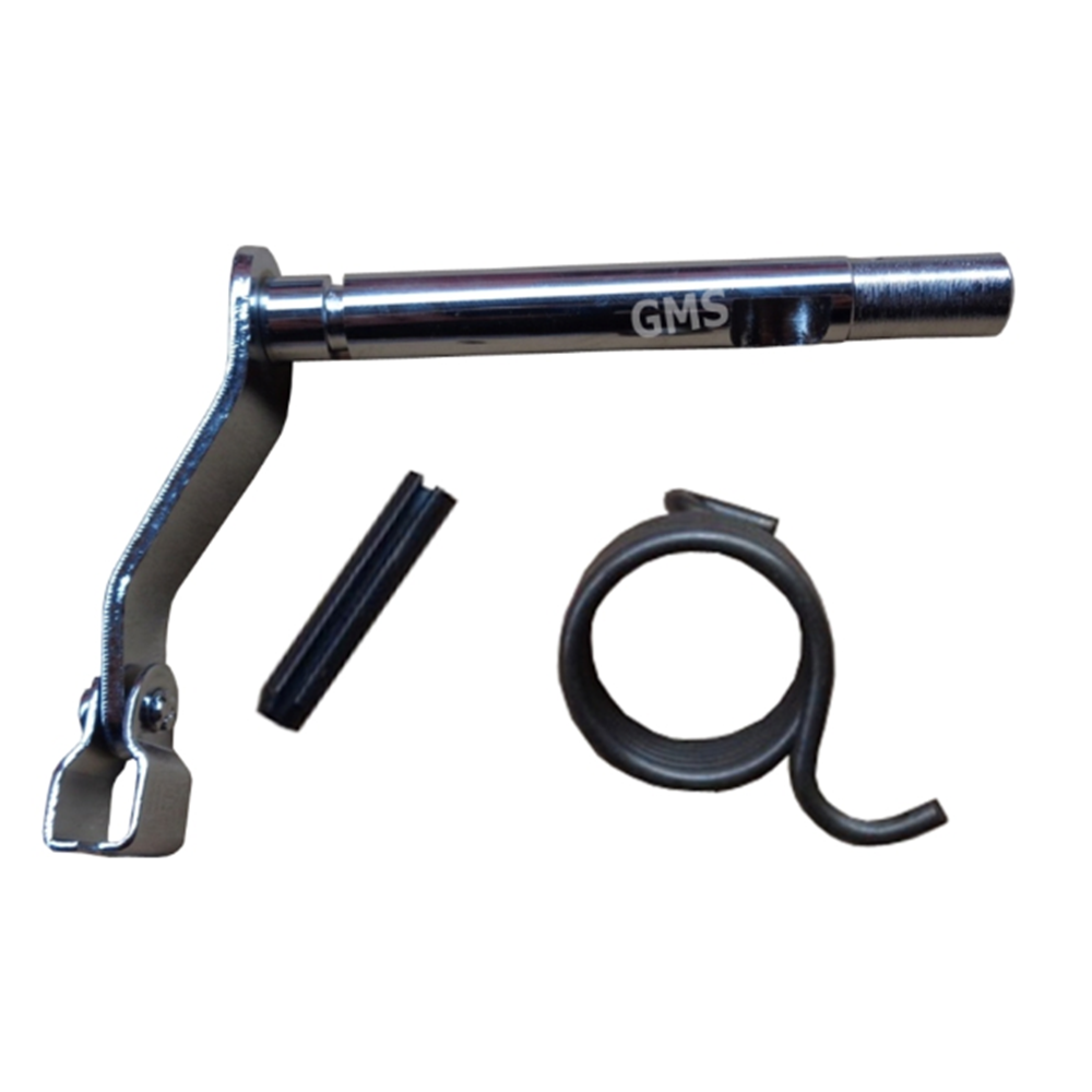 ÇİTA DEBRİYAJ LEVYESİ GMS