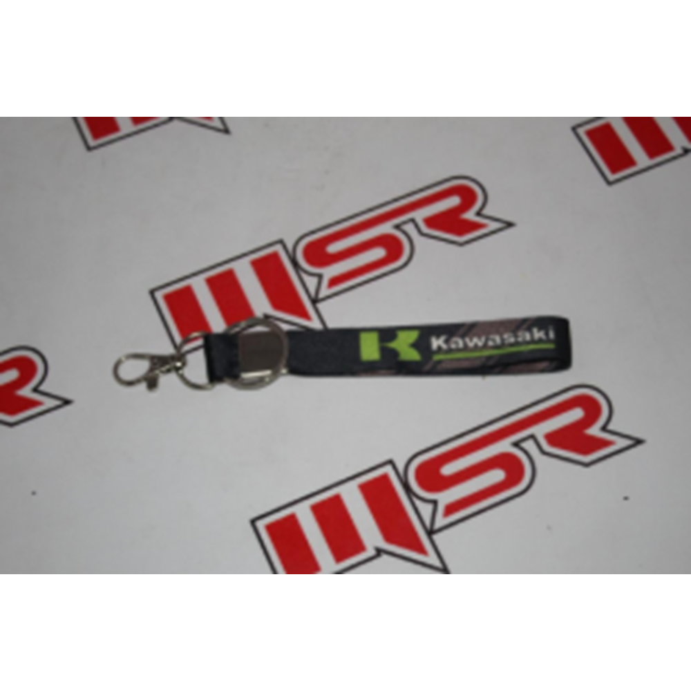 ANAHTARLIK KAWASAKİ