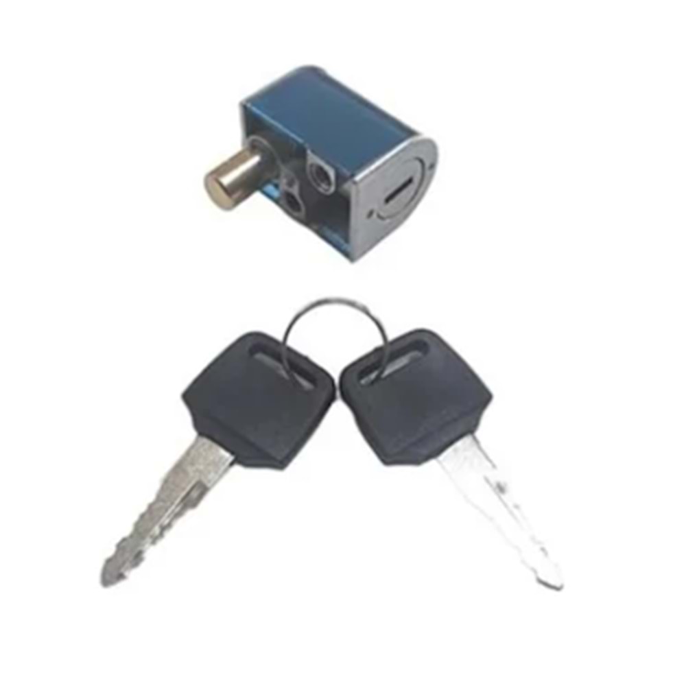 CG DİREKSİYON KİLİDİ CİVATALI MTS