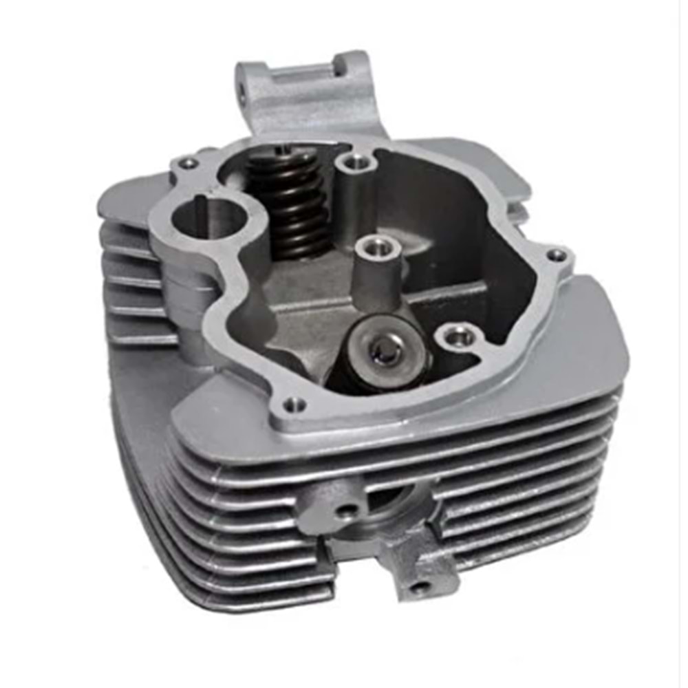 CG 200 ÜST KAPAK MTS 3 VİDA ORJ