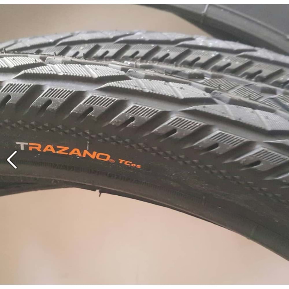 24X1.95 Dış Lastik TRAZONA
