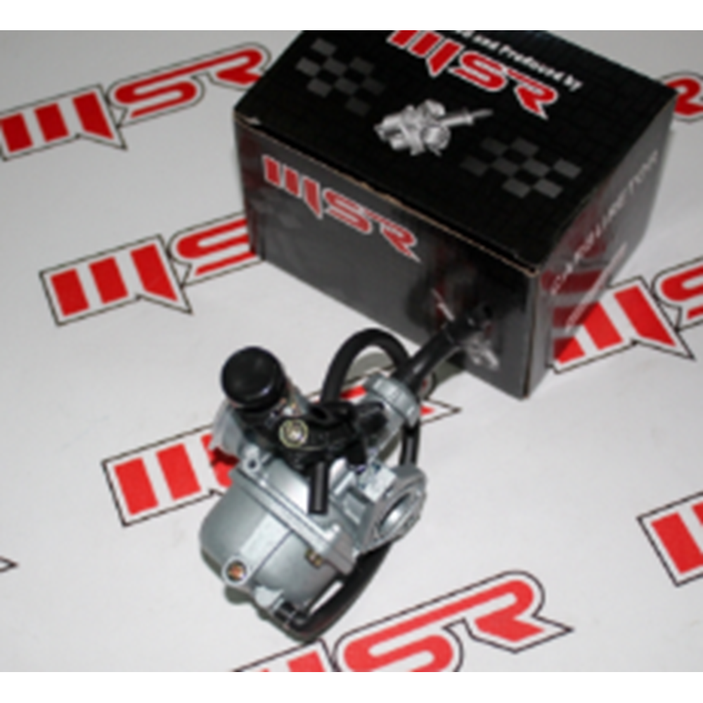 CUB 100 CC KARBÜRATÖR MSR