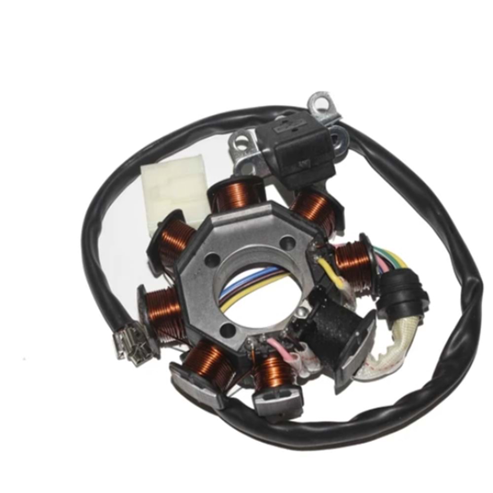 CG STATOR 8 LI 5 FISLI BAKIR SARGI