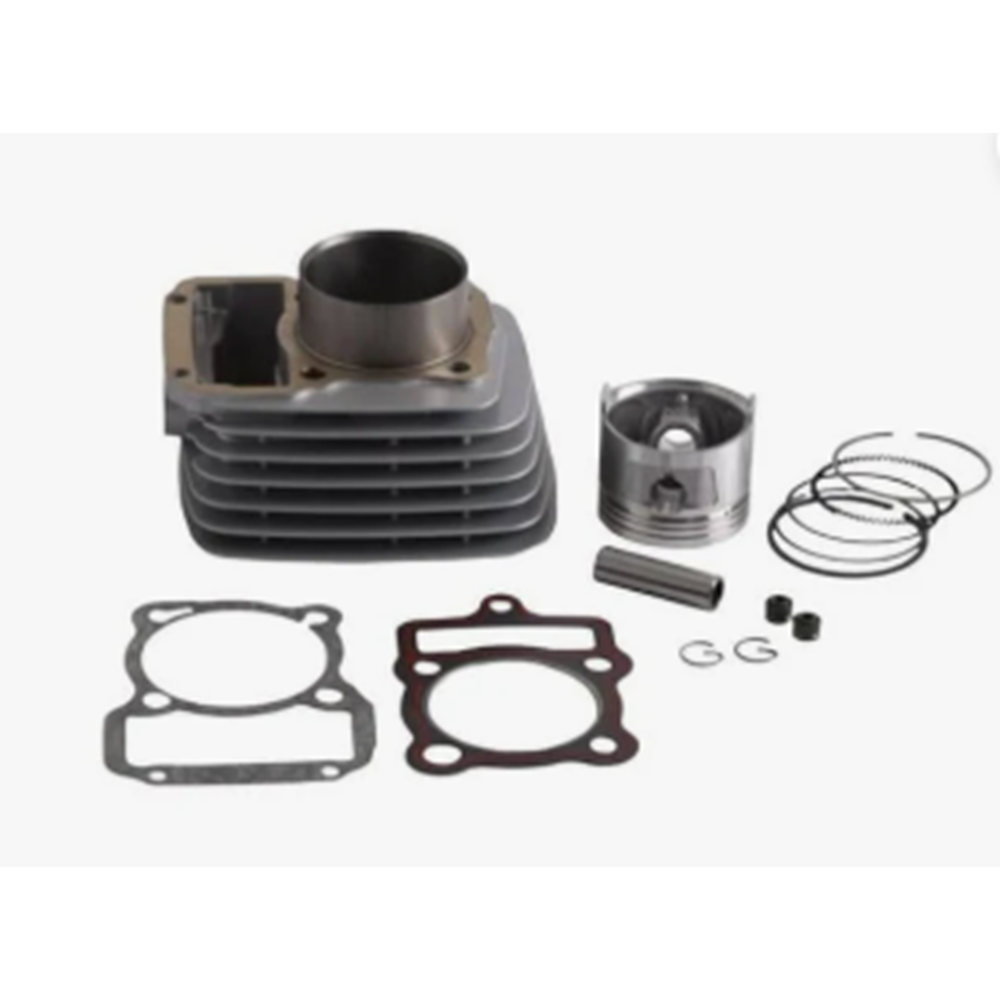 CG 150 SİLİNDİR 62MM 15P OEM
