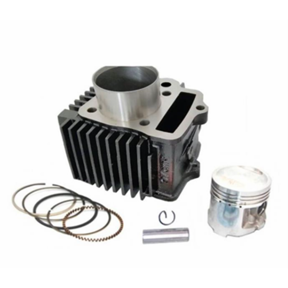 CUB 110 SİLİNDİR KOMPLE