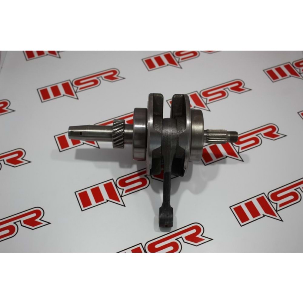 CG 250 CC ZONGSHEN KRANK 16P