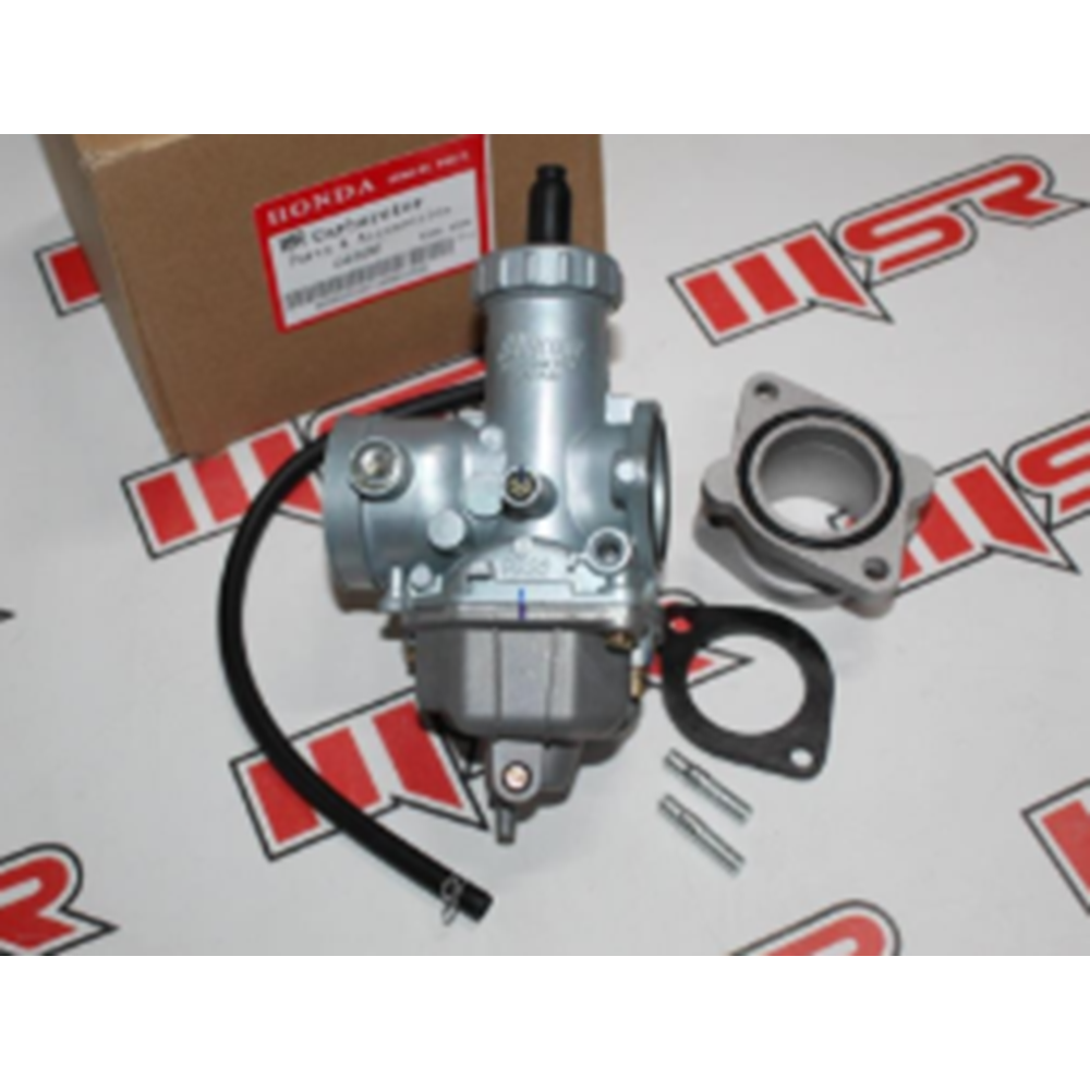 CG 300 CC MODİFİYE KARBÜRATÖR-MANİFOLT TK