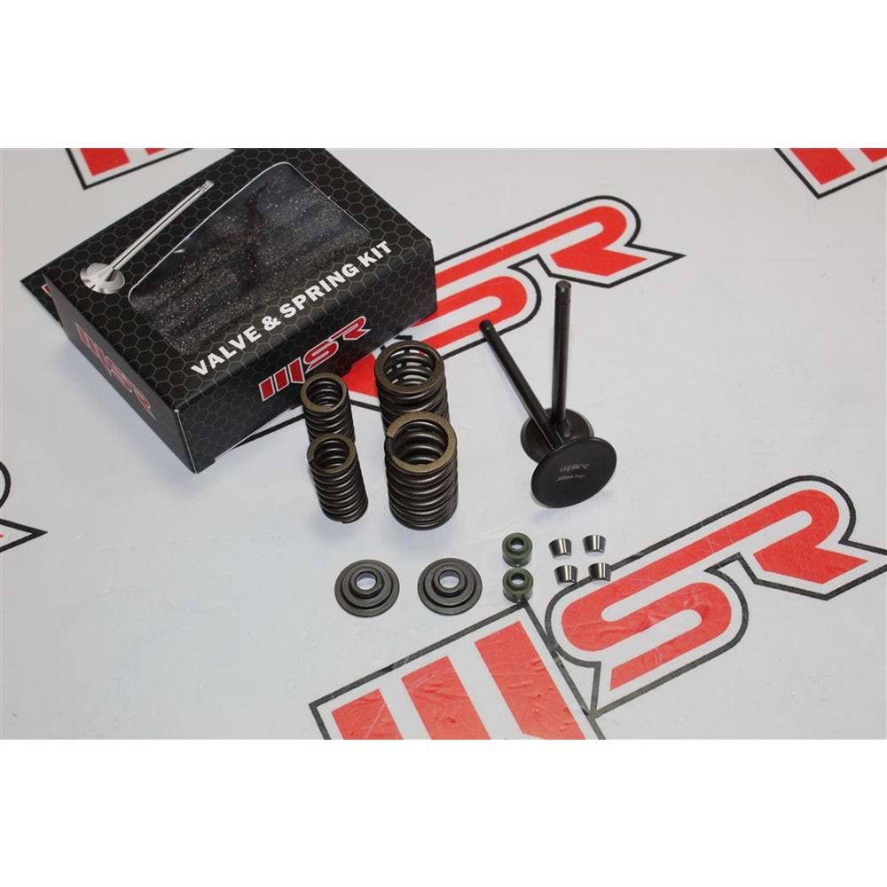 CG 200 ÖZEL ALAŞIM SİYAH SUBAP TAKIMI VE YAY