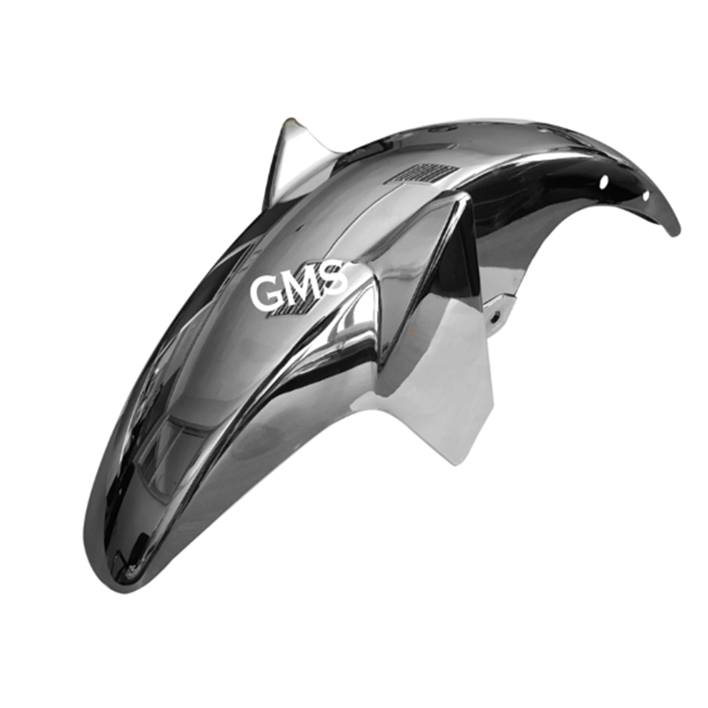 ÖN ÇAMURLUK NİKEL CG-YBR-