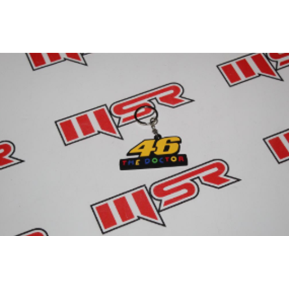 ANAHTAR LIK UNIVERSAL MASKOT