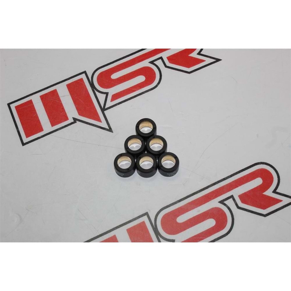 PCX 125 6 LI BURÇ TAKIMI 10GR 20X15 PRİNÇ ALAŞIM MSR