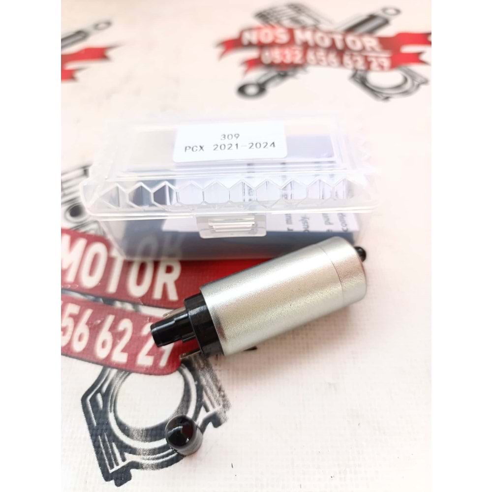 PCX 125 (2021-2023) BENZİN POMPASI KEIHIN