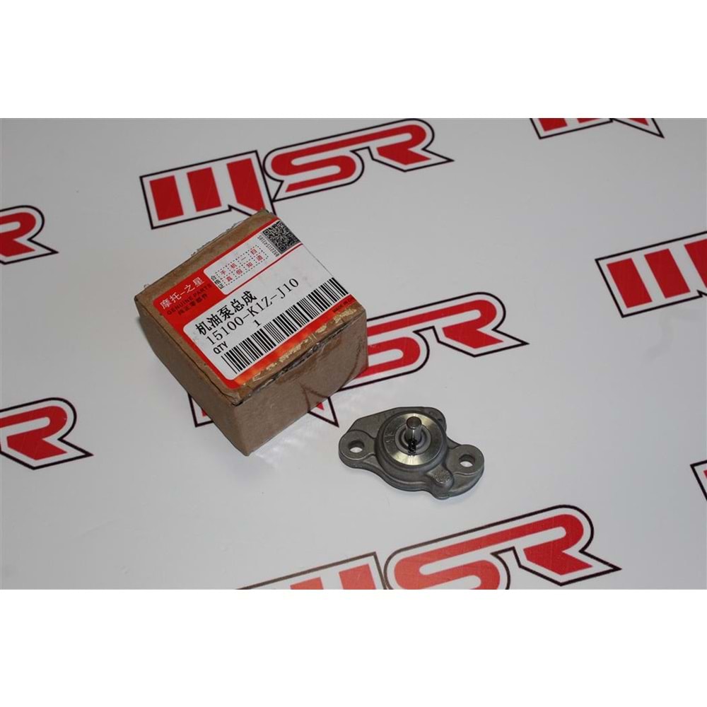 PCX 125(2021-2024) YAĞ POMPA WUYANG