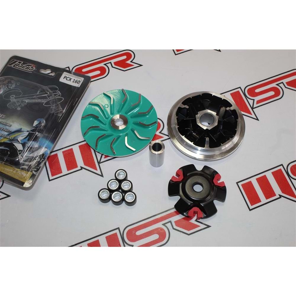 HONDA PCX 125 2021-2024 15.1 GRAM 15X20 ÖN VARYATÖR