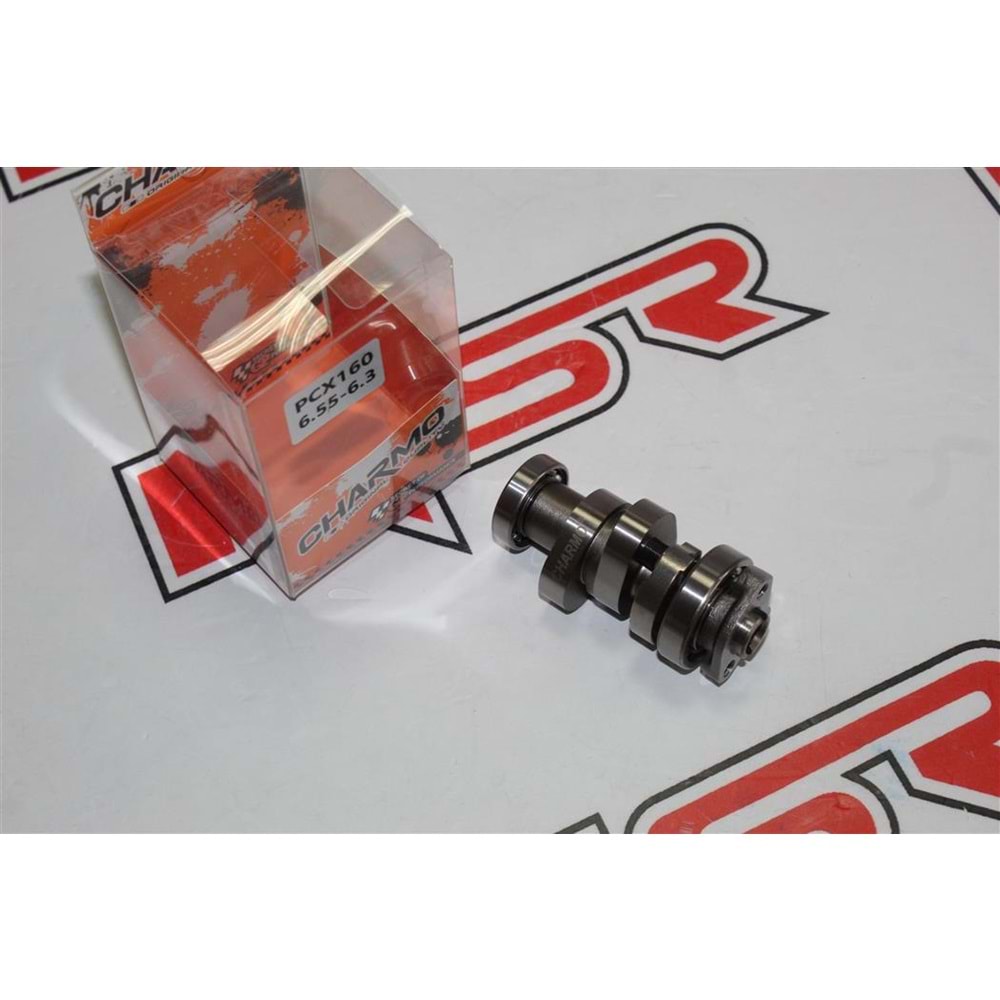 HONDA PCX 125 (2021 - 2024 4 SÜBAP ) MODİFİYE EKSANTİRİK ( 6.55-6.3 ) TAIWAN