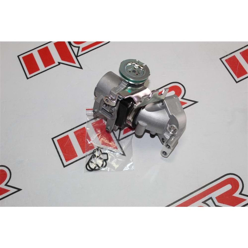 HONDA PCX 125 (2021 - 2024 4 SÜBAP) MODİFİYE GAZ KELEBEK GÖVDESİ 34 MM