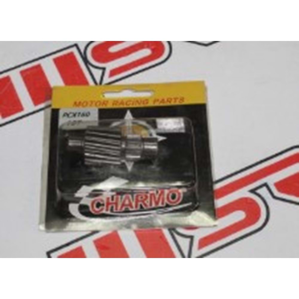 HONDA PCX 125 2021 - 2024 ŞANZUMAN DİŞLİSİ 15T TAIWAN