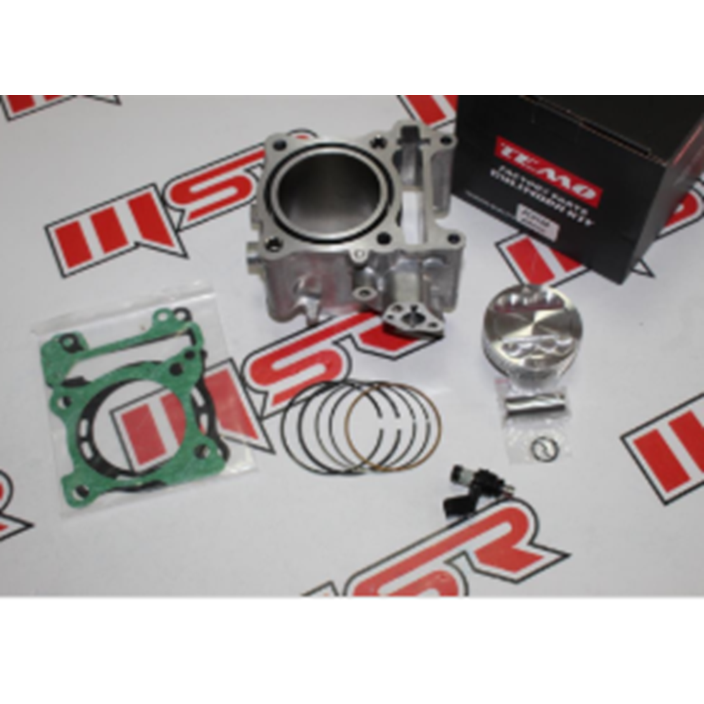 HONDA PCX 125 2021-2024 4 SÜBAP 62MM ENJEKTÖR DAHİL