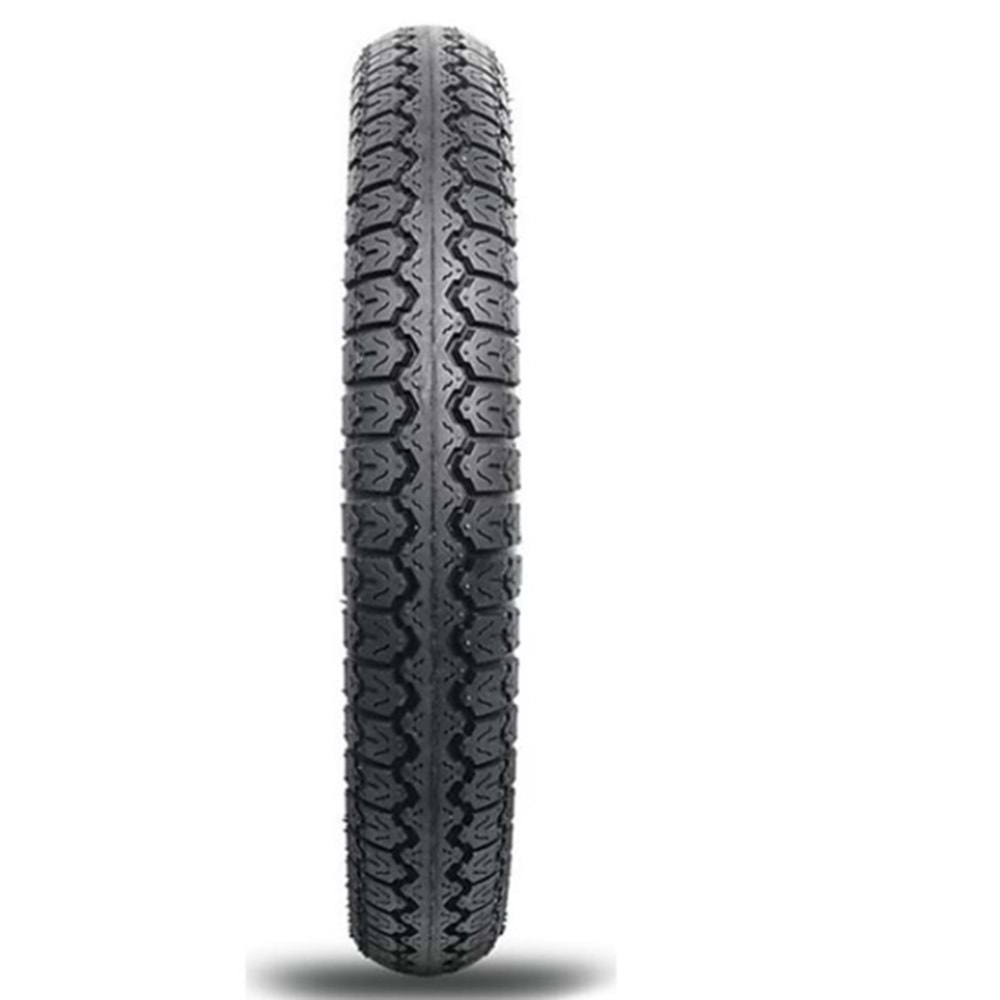 2*75X18 Dış Lastik Arka Servis